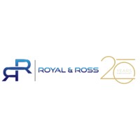 Royal & Ross logo - Similar company to Frontier Deepwater