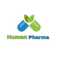 Human Pharma Ltd. logo - Similar company to Humanpharma