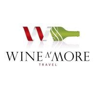 Wine a'More Travel logo - Similar company to Wiener Neustadt Convention Bureau