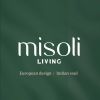 Misoli logo - Similar company to Hego India