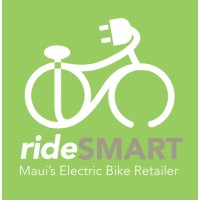 Ridesmart Maui Electric Bikes