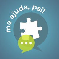 Me Ajuda, Psi! Clínica de psicologia logo - Similar company to Liga Acadêmica De Neurociências Aplicada À Psicologia (Lanep)