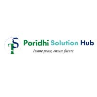 Poridhi Solution Hub logo - Similar company to Welfare Digital