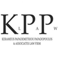 KPP Law Firm logo - Similar company to Crypto-Law