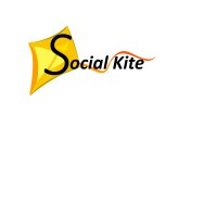 Social Kite logo - Similar company to Digital Media Guru