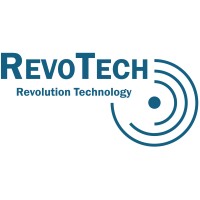 Revotech ApS logo - Similar company to Laserscanning-Danmark