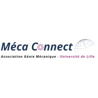 Méca Connect logo - Similar company to Hydraustab