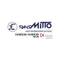 Transmitto logo - Similar company to Dinobus