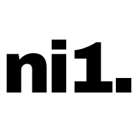 Ni1 Mühendislik ve Danışmanlık logo - Similar company to Mavi Sinerji Çevre Danışmanlık & Mühendislik