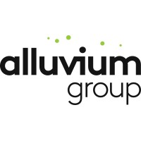 Alluvium Group logo - Similar company to eWater Group
