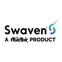 Swaven - Acquired by MikMak, March 2023 logo - Similar company to Accelex Technology