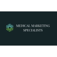 Medical Marketing Specialists logo - Similar company to Simply Converting