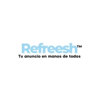 Refreesh logo - Similar company to Auralink