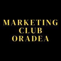 Marketing Club Oradea logo - Similar company to Incubatorul De Afaceri - Cresc Oradea Mare