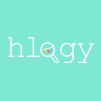 hlogy.com logo - Similar company to Kindaa