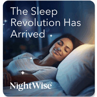 NightWise logo - Similar company to Skinbit