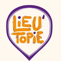 Association LieU'topie logo - Similar company to Van Maerlantlyceum Alumni | Oud-Leerlingen | Gastdocenten