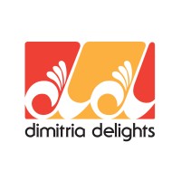Dimitria Delights Inc. logo - Similar company to Print Guard