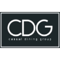 Casual Dining Group logo - Similar company to The Big Table Group
