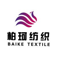 Shaoxing Keqiao Baike Textile Co., Ltd logo - Similar company to Shaoxing Tinglu Clothes & Accessories Co., Ltd.