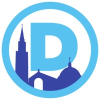 College Democrats at the Catholic University of America logo - Similar company to College Democrats Of Ohio