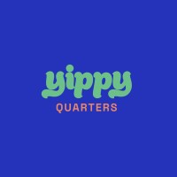 Yippy Quarters logo - Similar company to 7.5 Degree