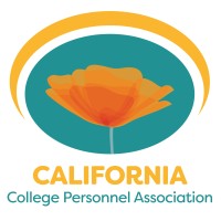 California College Personnel Association logo - Similar company to State Center Adult Education Consortium
