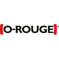 O-Rouge logo - Similar company to Flam3D