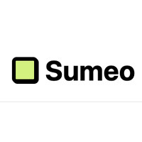 Sumeo solutions logo - Similar company to Axom Solutions