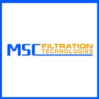 MSC Filtration Technologies logo - Similar company to Eps Environmental Services, Inc.