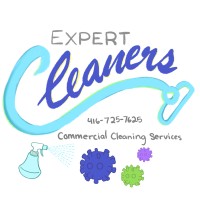 Expert Cleaners Inc logo - Similar company to Shield Protective Solutions Co. Ltd