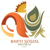 Bakti Sosial IKM FIB UI logo - Similar company to Hortatech