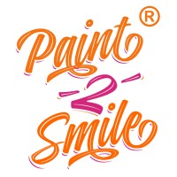 Paint 2 Smile logo - Similar company to Face Paint Shijiazhuang Ditiantai Electronic Commerce Co., Ltd