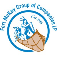 Fort McKay Group of Companies LP logo - Similar company to Athabasca Tribal Council