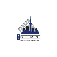 6ix Element Entertainment Group logo - Similar company to Saarthi