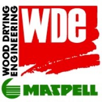 WDE MASPELL logo - Similar company to Scheuch Sarl