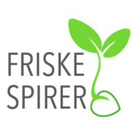 FRISKE SPIRER logo - Similar company to Stripschips Aps