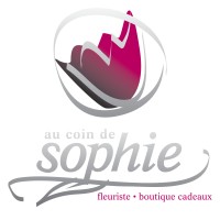 Fleuriste Au Coin de Sophie logo - Similar company to Fleuriste Foliole