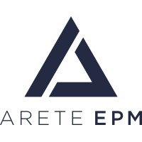 Arete EPM Inc. logo - Similar company to New Frontier Analytics