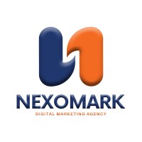 Nexomark Limited logo - Similar company to The Popup Studio