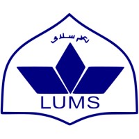 Lahore University of Management Sciences logo - Similar company to Kiazend