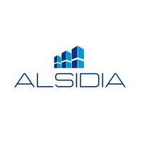 ALUMINIOS ALSIDIA SL logo - Similar company to Aluminios Hh