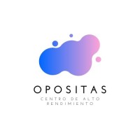 OPOSITAS logo - Similar company to Opositatest