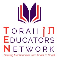 Torah Educators Network logo - Similar company to Consortium Of Jewish Day Schools (Cojds)