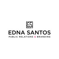 Edna Santos Public Relations & Branding logo - Similar company to Proyección Y Desarrollo De Valor S.C.
