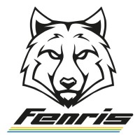 FENRIS Group logo - Similar company to Digital Clads