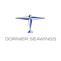 Dornier Seawings GmbH logo - Similar company to Dornier Group