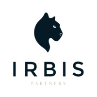IRBIS PARTNERS logo - Similar company to Rhaegal