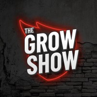 The Grow Show Podcast logo - Similar company to Ask 2 Pro