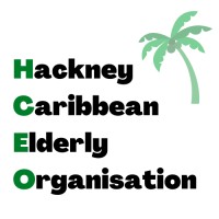 Hackney Caribbean Elderly Organisation logo - Similar company to Seeds Hub